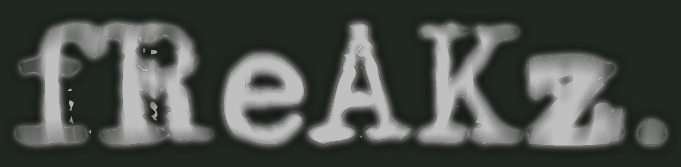 [ : f R e A K : F a M i L y : ]